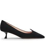 I Love Vivier Pointed Toe Pump (Women)