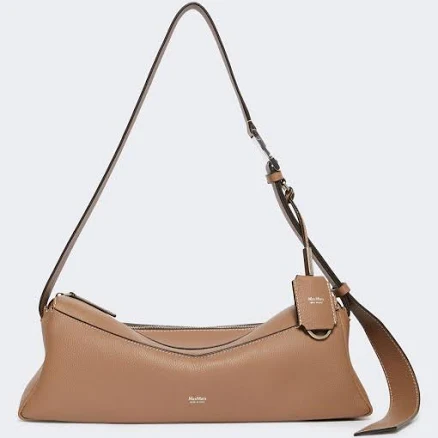Max Mara Leather Shoulder Bag