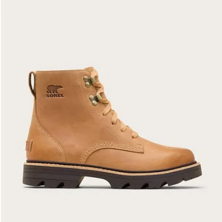 Sorel Revel Rd Women's Waterproof Lace Boot