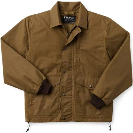 Filson Men's Aberdeen Work Jacket