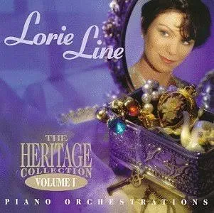 Lorie Line - Heritage Collection 1