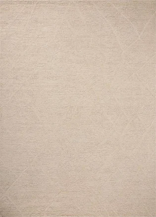Loloi | Cline Collection | Ivory | CLI-01