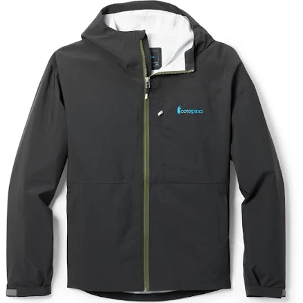 Cotopaxi Men's Cielo Rain Jacket