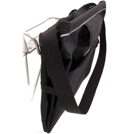 Banjo Brothers Folding Grocery Bag Pannier