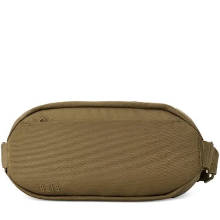 Béis Women's The Pro Travel Sling Belt Bag