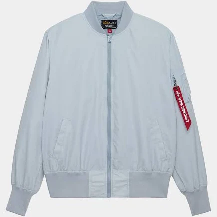 Alpha Industries L-2B Hunter Relaxed Flight Jacket