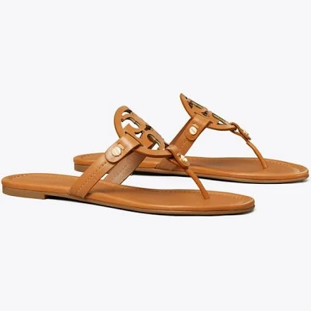 Tory Burch Women's Miller Sandals