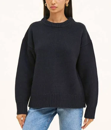 Evelyn Knit