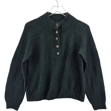 Marine Layer Women's Evelyn Dream Yarn Pullover Sweater