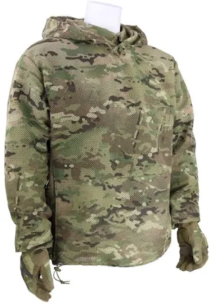 LMH Lightweight Mesh Hoodie