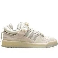 x Bad Bunny Forum Low "White" sneakers