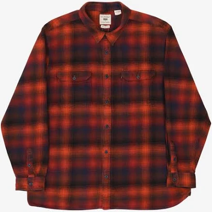 Levi's Jackson Worker Overshirt Men's