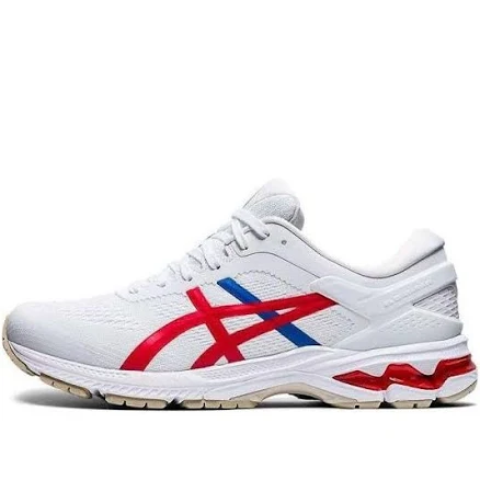Asics Men's GEL-Kayano 26 Retro Running Shoes