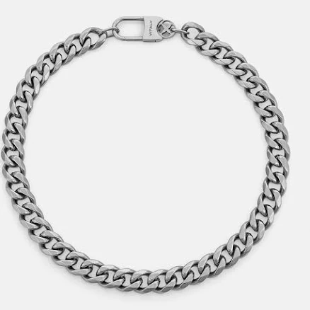Vitaly Transit Choker Chain
