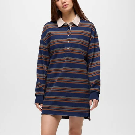 prAna Women's Rugby Dress