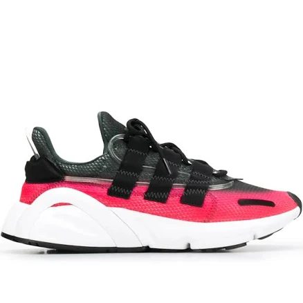 Adidas Lxcon 'Black Scarlet