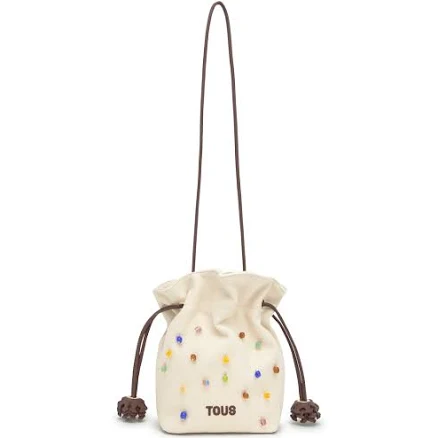 Tous Heritage Bucket Bag