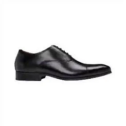 Florsheim Men's Francisco Cap-Toe Oxford Dress Shoes Leather Men’s