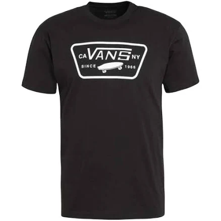 Men's Vans Full Patch T-shirt