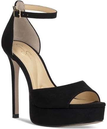 Jessica Simpson Women's Sohilea Platform Sandal