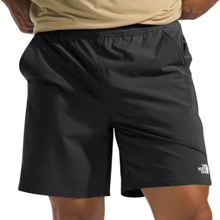 The North Face Men's Wander 2.0 Shorts