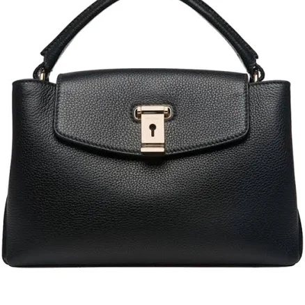 Bally Women's Layka Leather Tote Bag