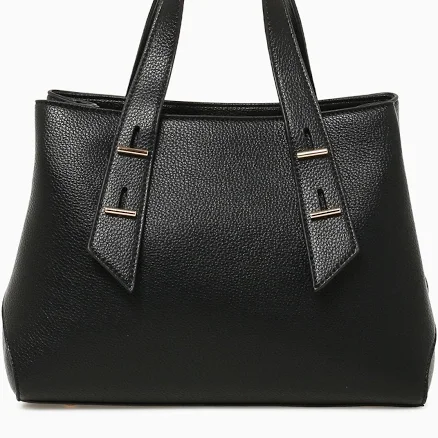 Lya Top Handle