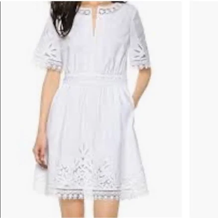Tory Burch Dresses Tory Burch Larissa Dress