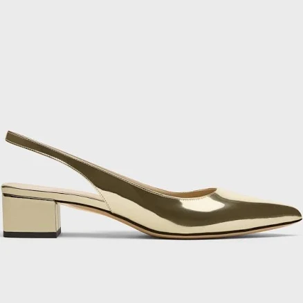Theory Women's Slingback Pump