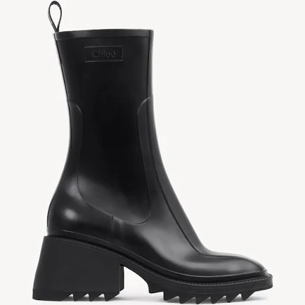 Chloé Women's Betty Rain Boots
