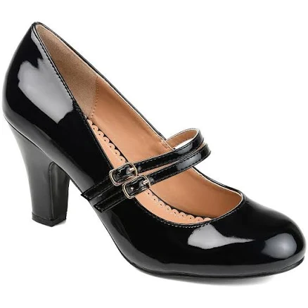 Journee Collection Women's Windy Mary Jane Pumps