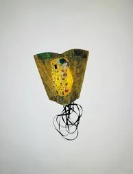The Kiss Corset