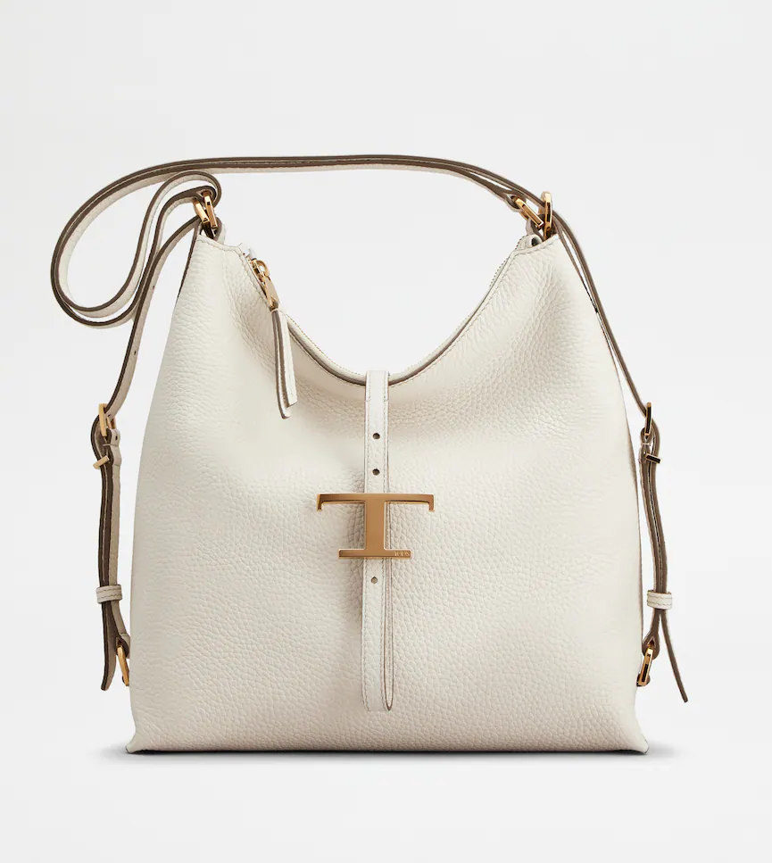 Timeless Shoulder Bag