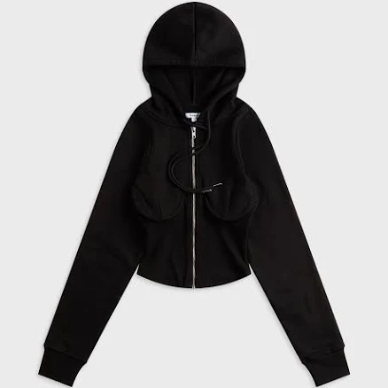 Miaou Sadie Women Hoodie