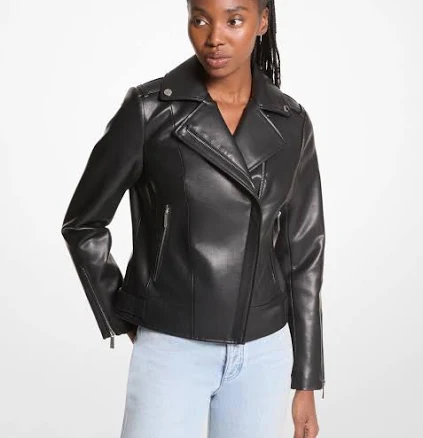Michael Kors Moto Jacket