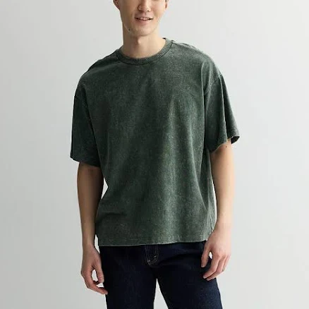 Hollywood Men's Oversized T-Shirt