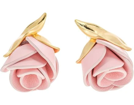 Kate Spade New York Rose Buds Drop Earrings