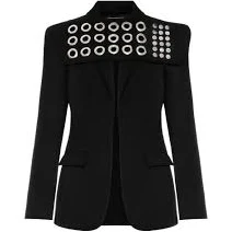 Okinawa Blazer