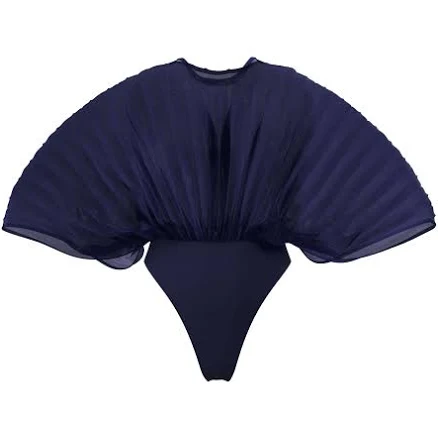 Andrea Iyamah Women's Sombra Bodysuit