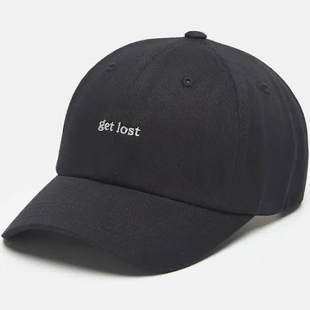 tentree Slogan Peak Hat