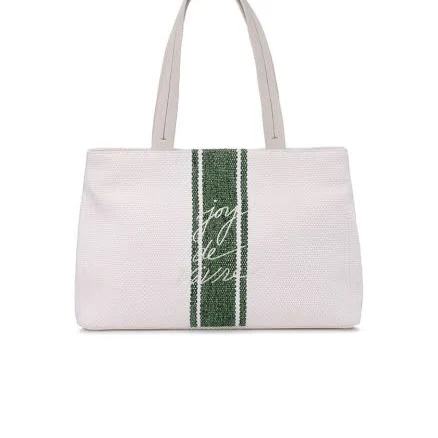 JOY GRYSON Shoulder Bag