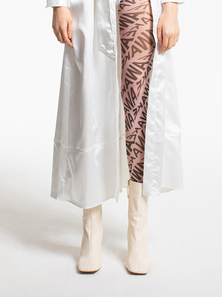 Typo Awake Pink Tights