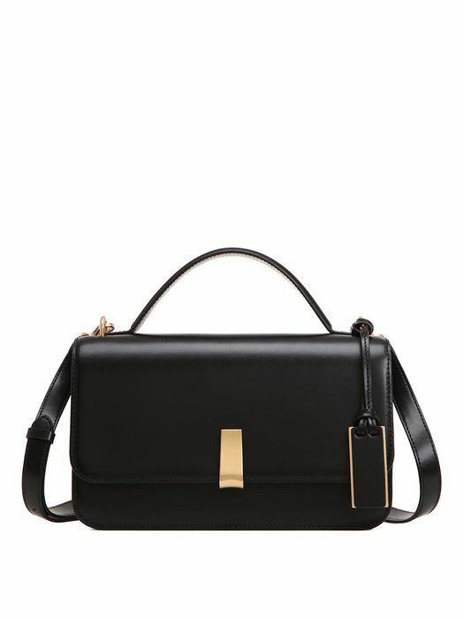 Margo Classic Satchel Bag
