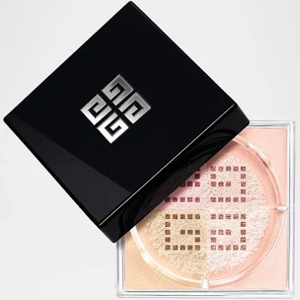 Givenchy Mini Prisme Libre Illuminating & Color Correcting Loose Powder