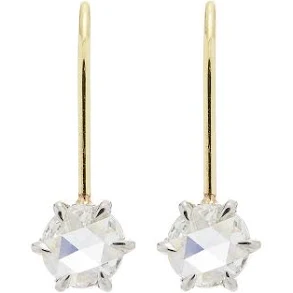 ILA Constellation 14K Gold Earrings