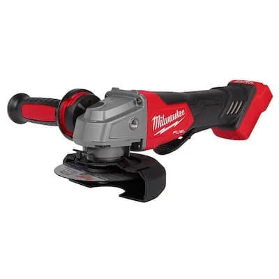 Milwaukee Tool M18 FUEL Grinder Paddle Switch