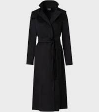 Akris Storm System Cashmere CoatAkris Storm System Cashmere Coat