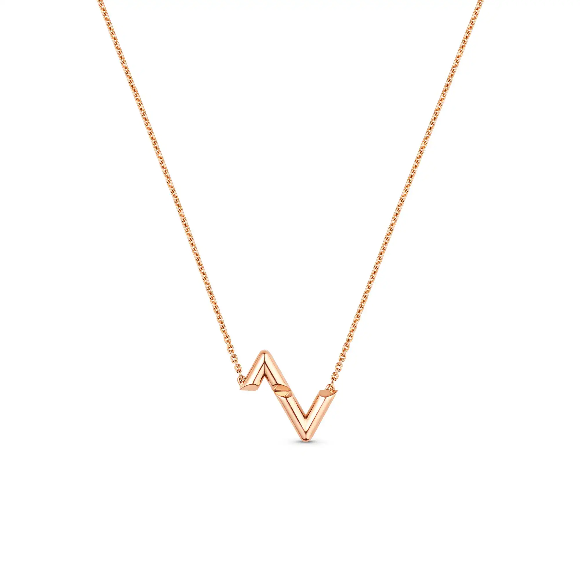 LV Volt Upside Down Pendant