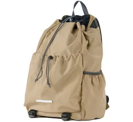 RAWROW - String Backpack 750 ep.2 Beige