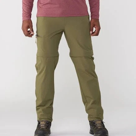 REI Co-op Men's Sahara Stretch Convertible Pants